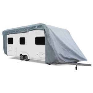 Housse pour caravane 3.80m HBCOLLECTION
