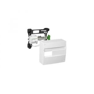 Coffret de communication eco-pack grade 1 4rj45