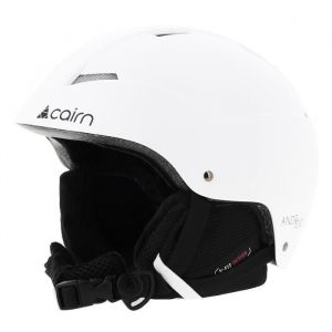 Casque de ski - CAIRN - Android - Coque ABS - Taille ajustable - Ventilation compl&egrave;te