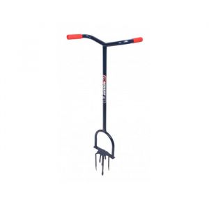 Griffe rotative