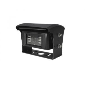 INOVTECH Caméra de recul filaire - Simple optique - Volet motorisé