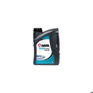 HAFA Huile SEAWAY Embase SAE 90 - Bidon de 1 L