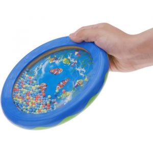 Tambour à Percussion - Ocean Wave - Jouet éducatif - Multicolore - 12 mois - Intérieur - Enfant