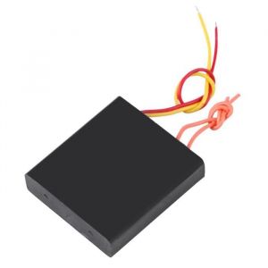 Sonew Générateur haute tension Générateur dimpulsions haute tension DC3.7-6V 400KV DC Super module darc électrique