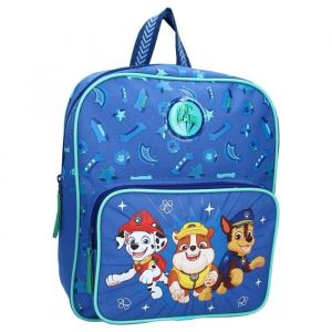 Sac &agrave; Dos - LICENCE - PAT PATROUILLE - Gar&ccedil;on - 29x25x9 CM - 100% Polyester