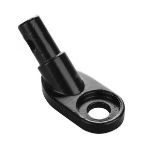 Attache Embrayage Remorque Enfant Jogger 2en1 SAMAX - Noir - V&eacute;lo loisir