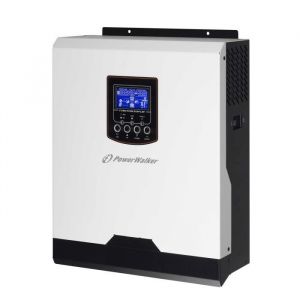 Onduleur - POWERWALKER - Inverter 3000 PWM - 3 kVA - 3000 W - Interactivité de ligne