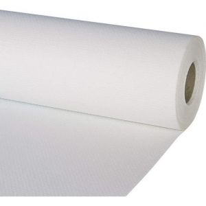 Semin A01266 Sem Toile Eco T 023 Toile de Verre pour Murs et Plafonds Motif Maille 25 m x 1 m