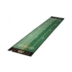 50cmx3M la Pratique de Golf Tapis de Putting de Couverture de la Formation des formateurs de lAide Extérieure dIntérieur