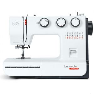 Bernette Machine à coudre BY BERNINA B35