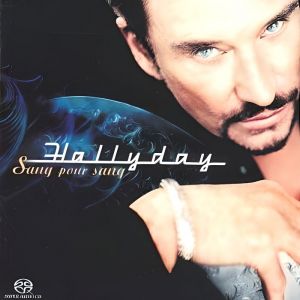 JOHNNY HALLYDAY