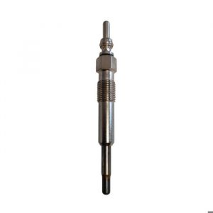 Bougie de pr&eacute;chauffage 92mm M10X1 - Renault Clio 1.5 dCi Volkswagen Golf 2.0 TDI Audi A3 2.0 TDI - OEM 59624J / N10140105