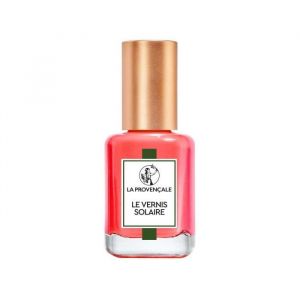 Vernis à ongles - LA PROVENCALE - N°306 Corail Gigaro - Rose - Vernis à ongle