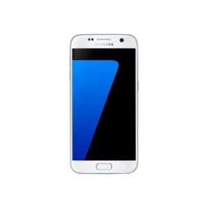 Samsung Galaxy S7 SM-G930F smartphone 4G LTE 32 Go microSDXC slot GSM 5.1 2560 x 1440 pixels (577 ppi) Super AMOLED -SM-G930FZWALUX