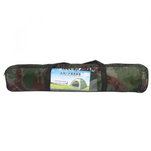 Tente - CHE - 2 personnes - Imperm&eacute;able - Camouflage - Protection UV 40+