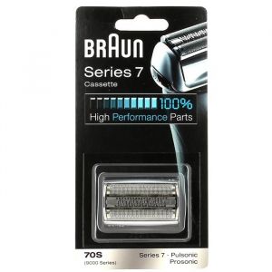 Grille rasoir series 7 / 70s 81387979 - rasoir braun