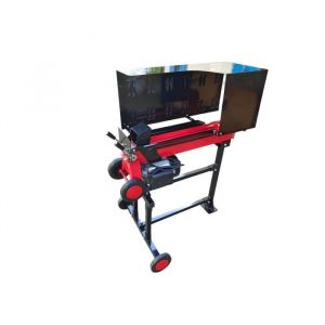 Fendeur de bûches électrique VARAN NEELS-04F - 2900W 230V 7T - Buche jusquà 52cm