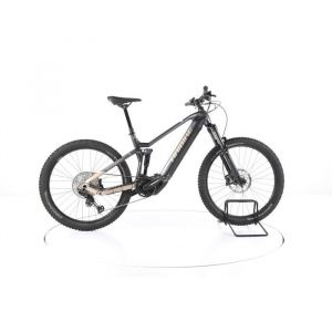 V&eacute;lo &eacute;lectrique - Haibike AllTrail 5 - noir - VTT &eacute;lectrique tout suspendu - Yamaha 720 Wh Reconditionn&eacute;