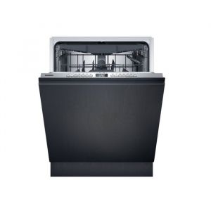 Lave-vaisselle tout intégrable - SIEMENS - SN63EX01CF - 14 couverts - 40 dB - 6 programmes