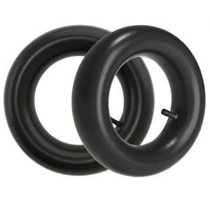 Wiltec Chambre à air 15x6.00-6 pour pneu de tracteur à pelouse – 380 x