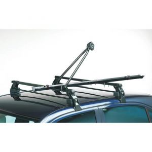 Porte-v&eacute;lo de toit PERUZZO Lucky Two Cruiser avec bras articul&eacute; pour 1 v&eacute;lo - R&eacute;f. 11102001