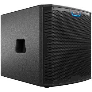 Alto Professionnal TS15S - Caisson de basse actif 15