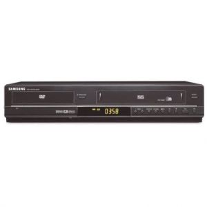 SAMSUNG DVD-V6600