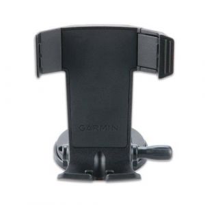 Support passif pour GPS Garmin GPSMAP 78 - GARMIN - 010-11441-00 - Noir - Conçu pour bateau