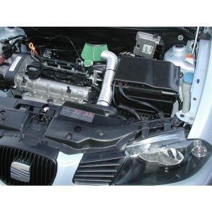 Kit d Admission direct GREEN pour Seat Ibiza de 02-08 1.4Li 16V-75cv-41000754