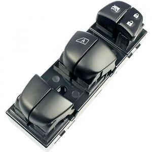 Bouton leve vitre nissan juke