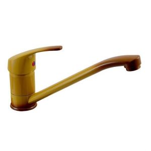 Mitigeur dEvier Terre de France POLA by Eurosanit