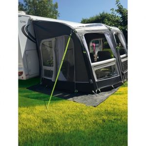 SummerLine Sangle darrimage auvent coloris vert