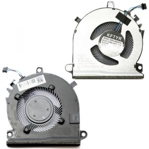 VENTILATEUR CPU POUR PC PORTABLE HP PAVILION GAMING 15-EC SERIES - L77560-001 - NOTE-X
