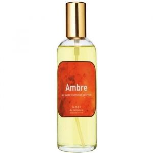 Vaporisateur dambiance senteur Ambre 100 mL