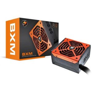 Alimentation PC Gaming - Cougar Gaming - BXM700 - 700W - Certifiée 80Plus Bronze - Ventilateur HDB