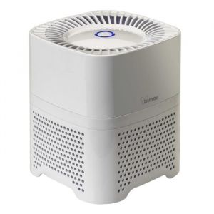 Purificateur dair - BIMAR - PA95 - 5 W - Blanc - Compact et efficace