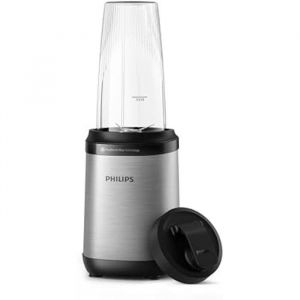 Bol mixeur blender - PHILIPS - 5000 Series - 800W - ProBlend Plus - 15L