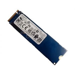 256Go Kioxia KBG40ZNV256G SSD NVMe M.2 2280 L57447-001
