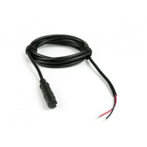 Câble dalimentation - LOWRANCE - Hook2 - Modèles 5/7/9/12 - Accessoire Électronique
