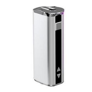 Istick Eleaf 30w stainless steel