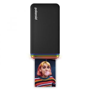Imprimante Photo Polaroid Hi·Print 2×3 Pocket Photo Printer POLAROID Noir