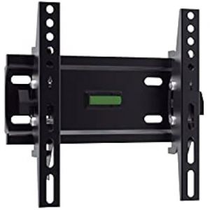 Support Mural Fixe - APPROX - APPST09A - TV 17-42 pouces - Charge max 40 kg - Inclus montage