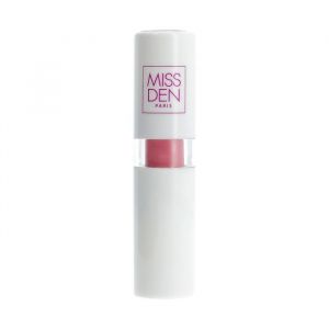 Rouge à Lèvres - Miss Den - Rouge Essentiel - Couleur Intense - Teinte 207 Rose Perle Nacré