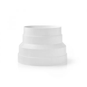 réducteur pour tuyau devacuation  125 mm - 100 mm