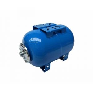 R&eacute;servoir &agrave; Vessie Horizontal 24 Litres R&eacute;servoir surpresseur - Raccord 1 R&eacute;servoir Pression &agrave; Vessie