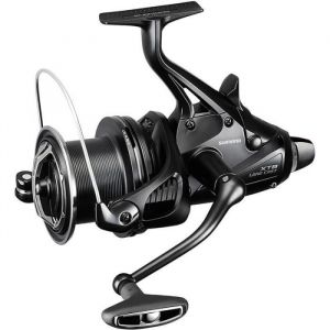 Moulinet Carpe - Shimano - Baitrunner XT-B - Longcast - Bobine AR-C - 4+1 Roulements