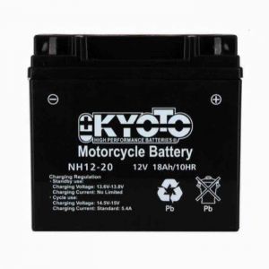 Batterie NH1220 12v 20ah TONDEUSE