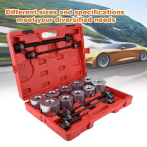 Coffret Extracteur de Roulements Arrache Roulement 27 Pièces + Rouge boite MAE