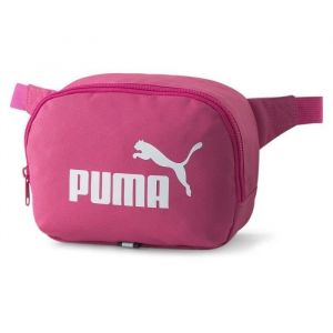 Sac banane - PUMA - Phase - Rose - Polyester et Polyuréthane - Taille H11.5 X W19 X D7cm