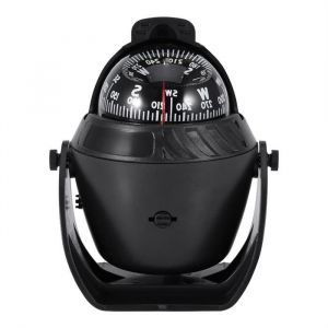 Boussole multifonction pour bateau boussole boussole boussole pivotante boussole marine boussole de voiture pour voiture pour